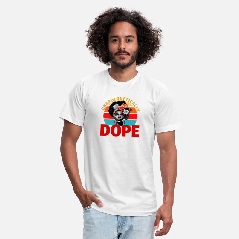 Unapologetically Dope