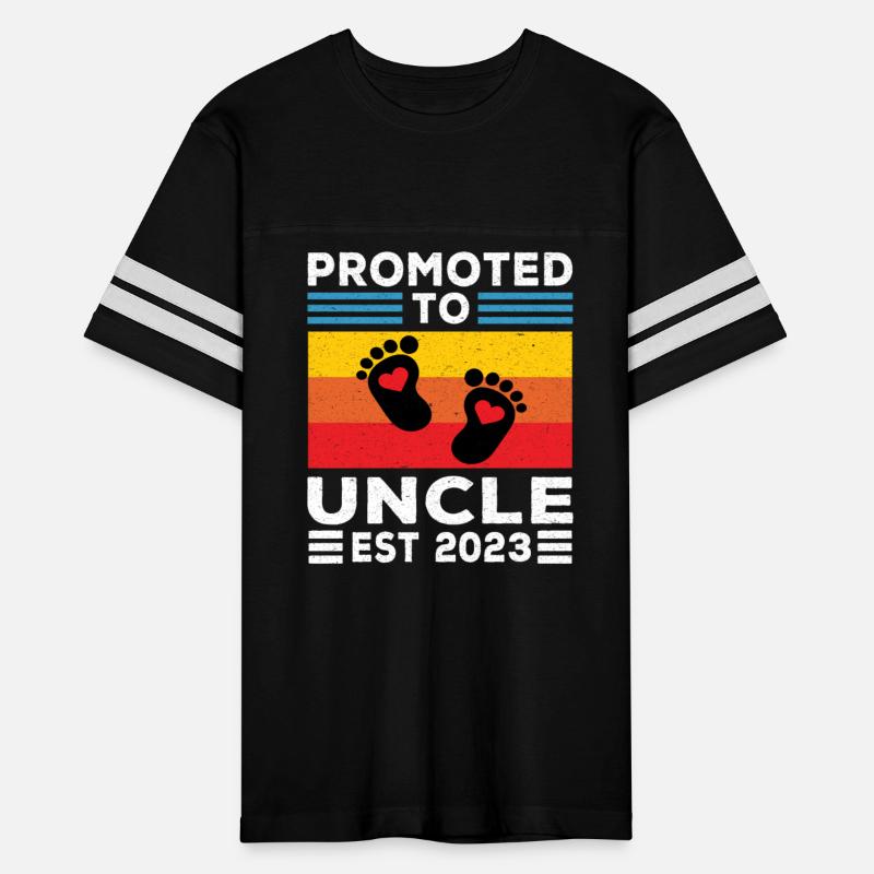 Uncle | Uncle Vintage Promoted to Uncle Est 2023