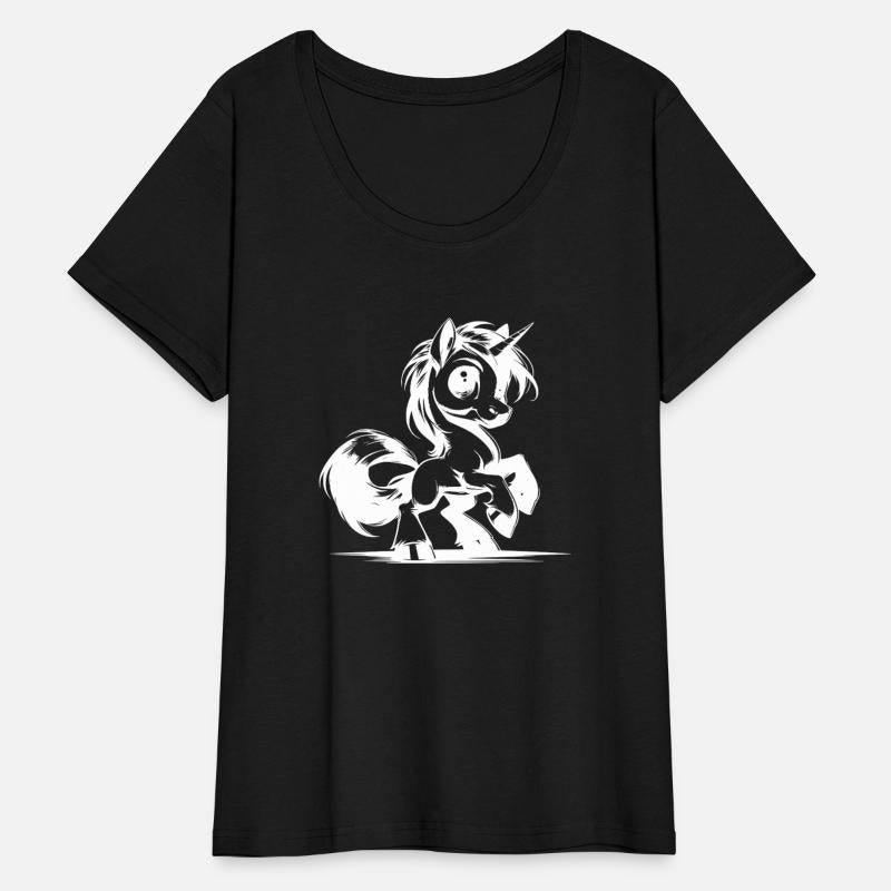 Unicorn Mode On Today - Cuteness Activated