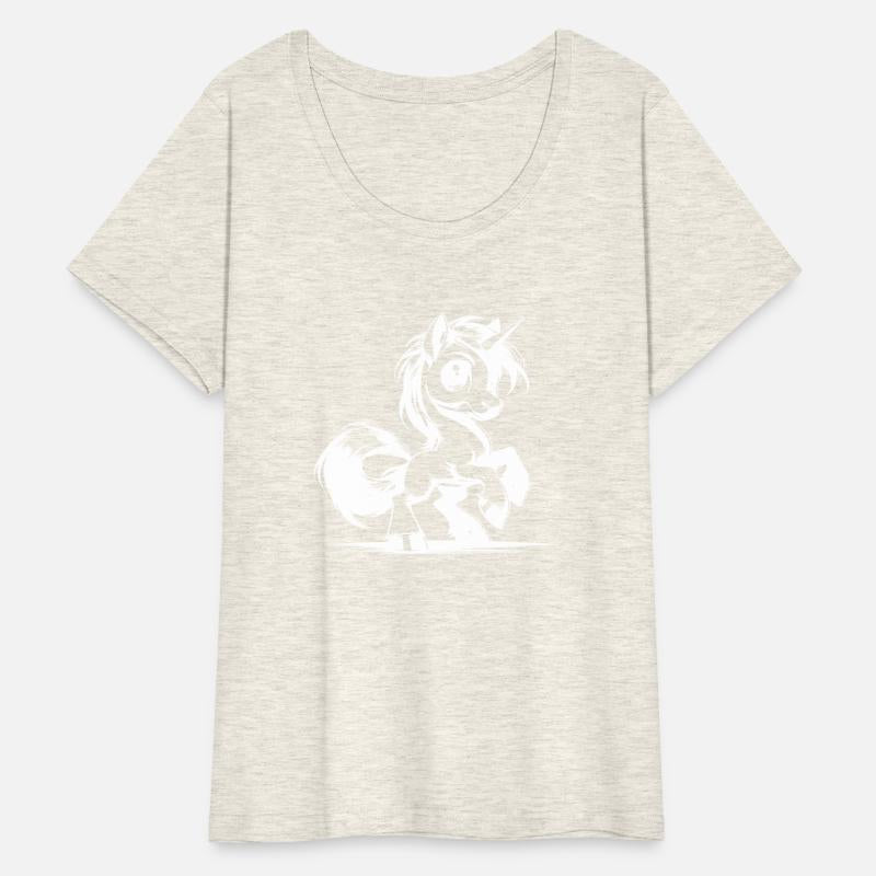 Unicorn Mode On Today - Cuteness Activated