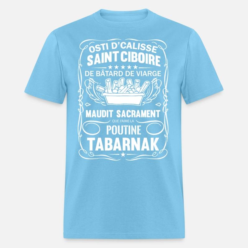 Unique Quebec Design on the Poutine