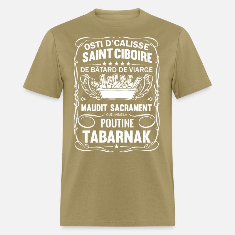 Unique Quebec Design on the Poutine