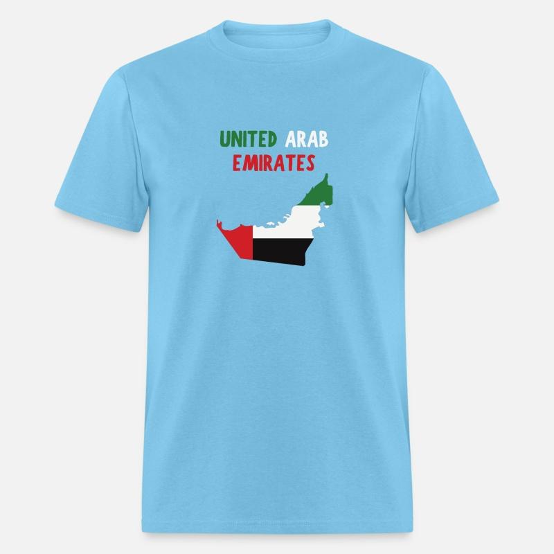 UNITED ARAB EMIRATES