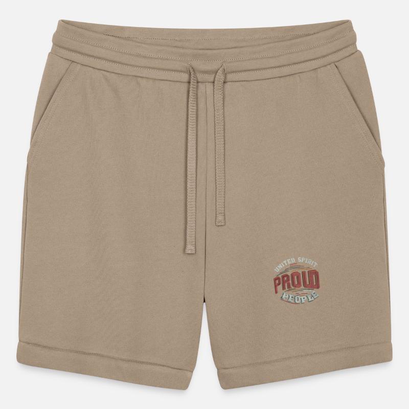 United Spirit Proud People