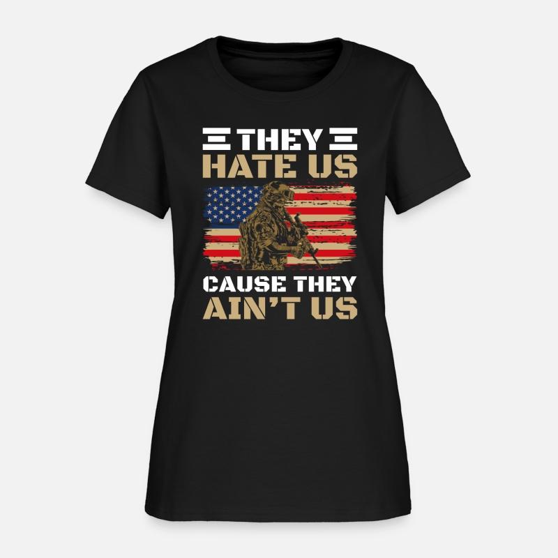 United States Flag American Dream Nation