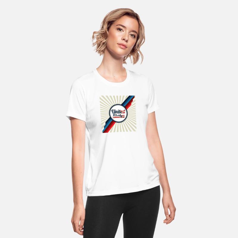 United States Vector