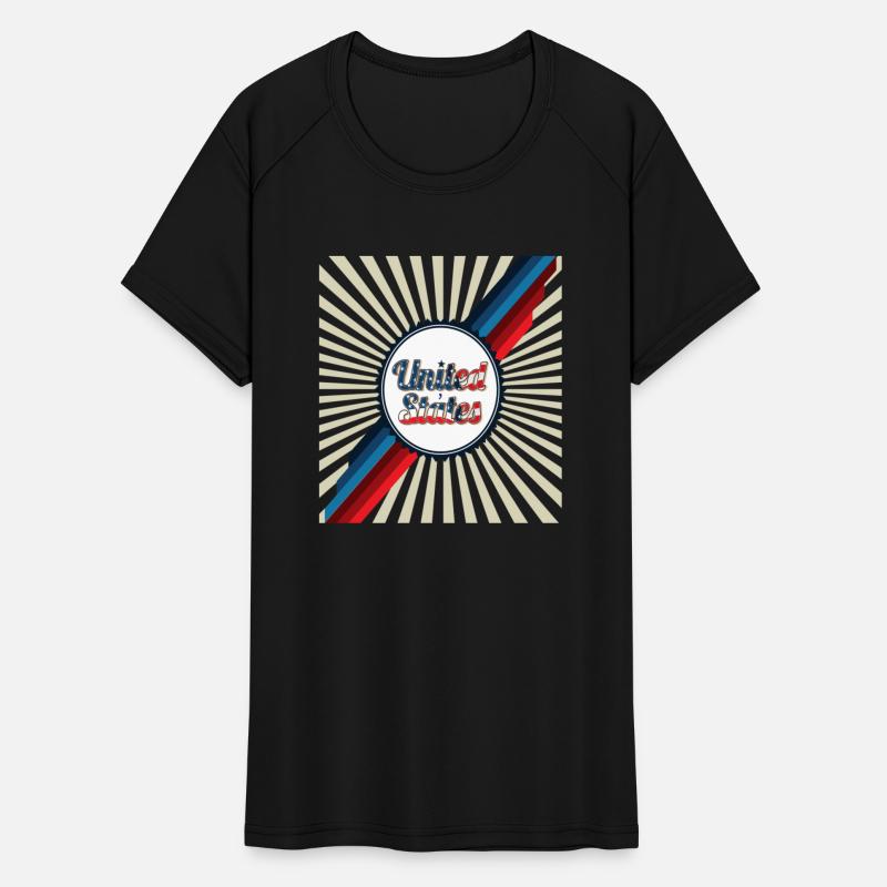 United States Vector