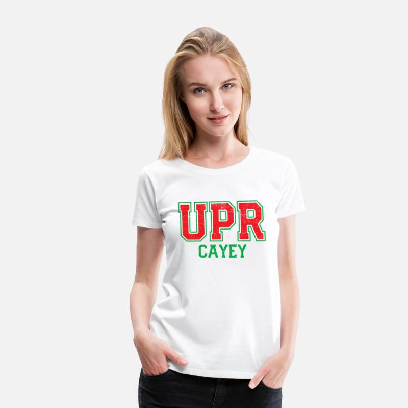 Universidad De Puerto Rico Cayey Upr