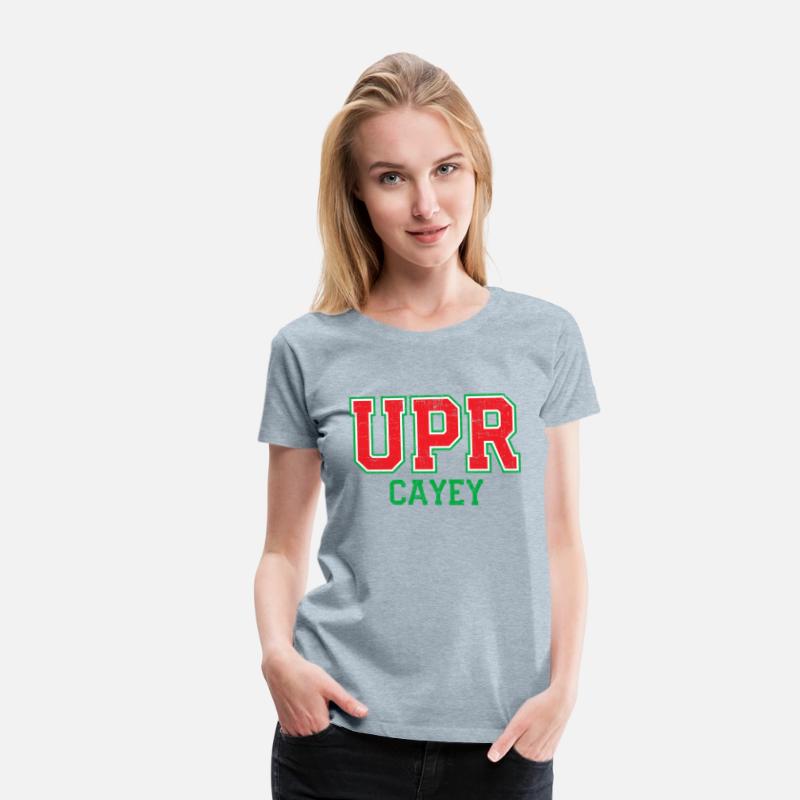 Universidad De Puerto Rico Cayey Upr