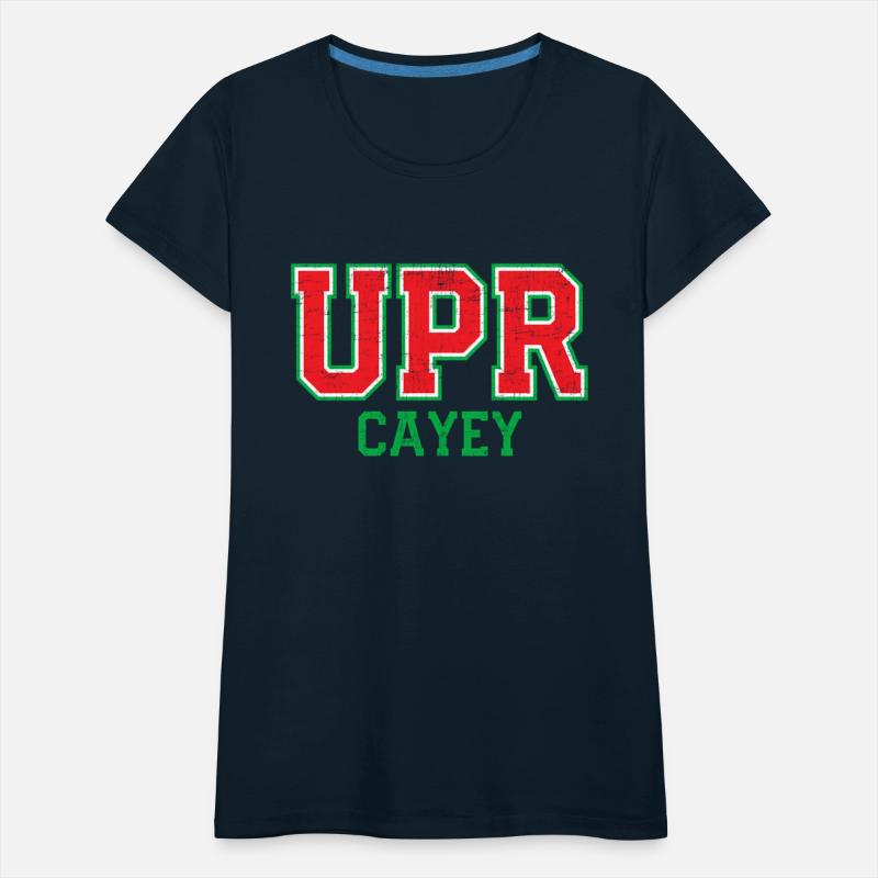 Universidad De Puerto Rico Cayey Upr