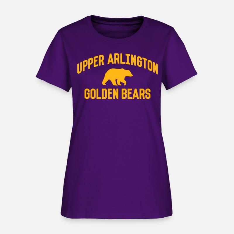 Upper Arlington Bear