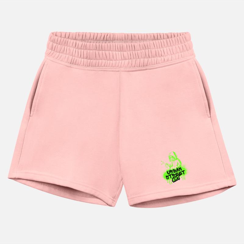 Urban Street Art Graffiti Gas Mask T-Shir