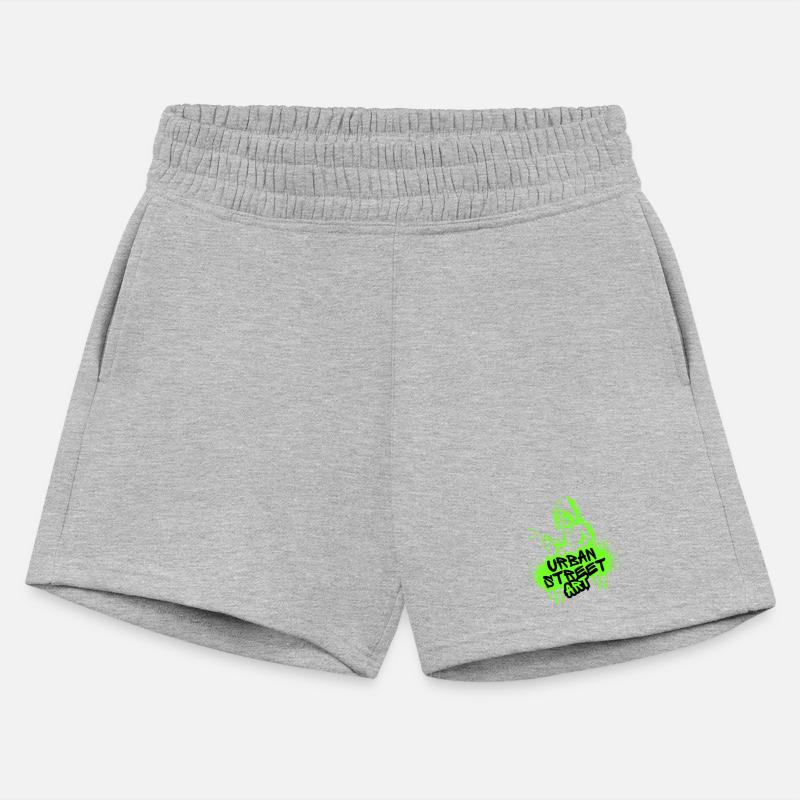 Urban Street Art Graffiti Gas Mask T-Shir