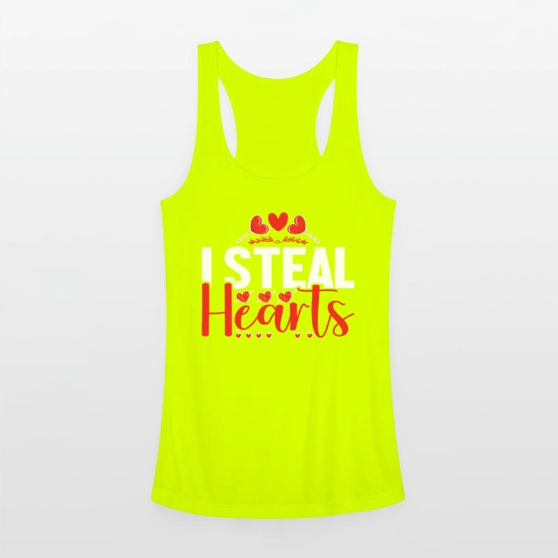 Valentines Day I steal hearts I Steal Hearts