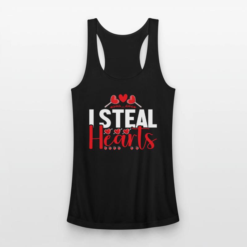 Valentines Day I steal hearts I Steal Hearts
