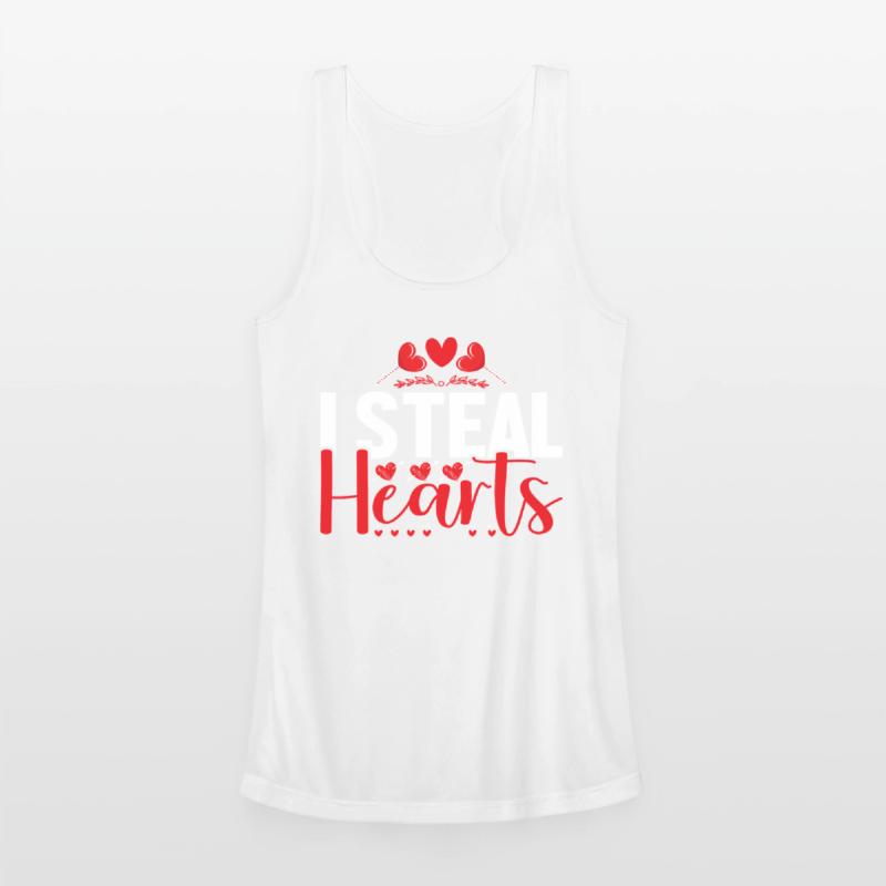 Valentines Day I steal hearts I Steal Hearts