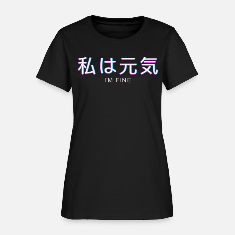 Vaporwave Aesthetic Clothes Japanese Style