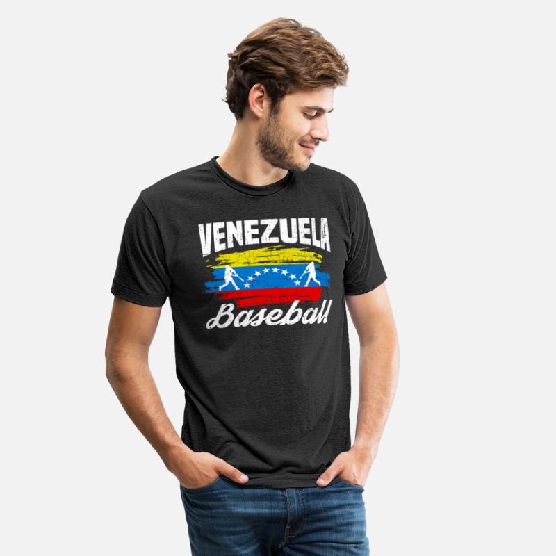 Venezuela Baseball Team Championship