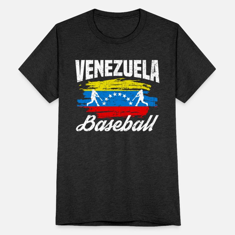 Venezuela Baseball Team Championship