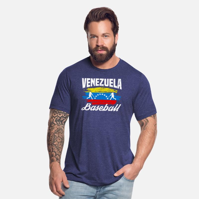 Venezuela Baseball Team Championship