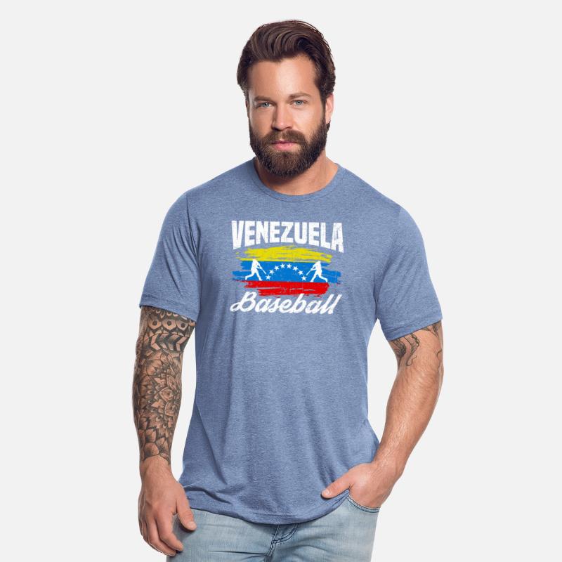 Venezuela Baseball Team Championship