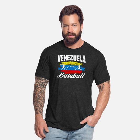 Venezuela Baseball Team Championship