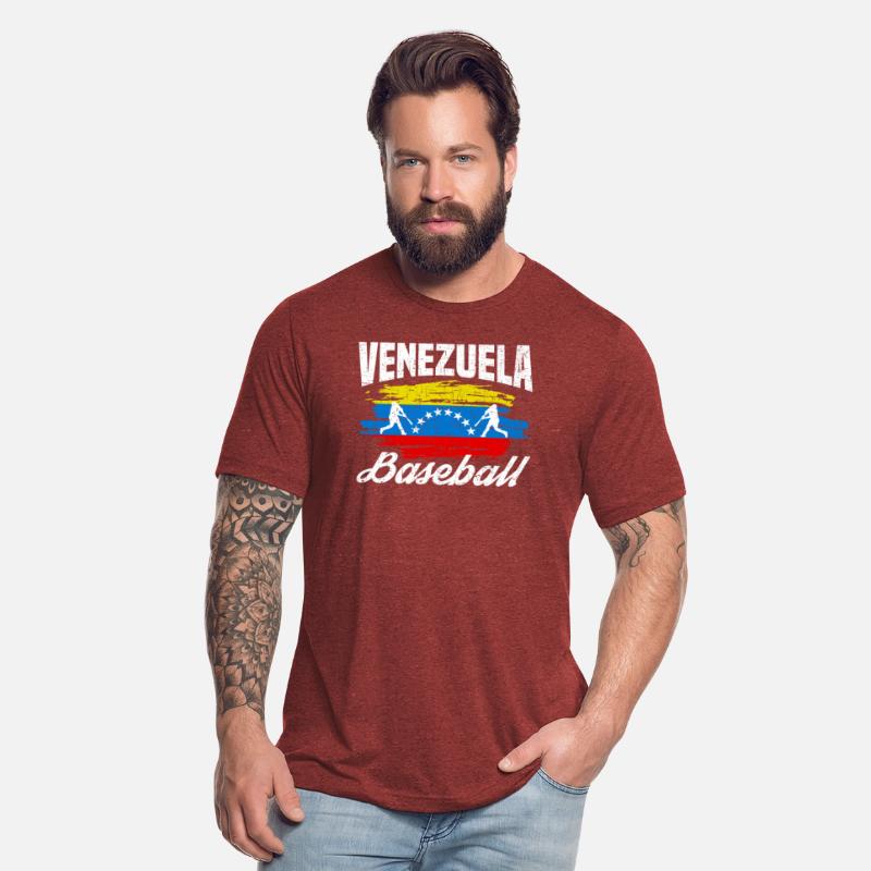 Venezuela Baseball Team Championship