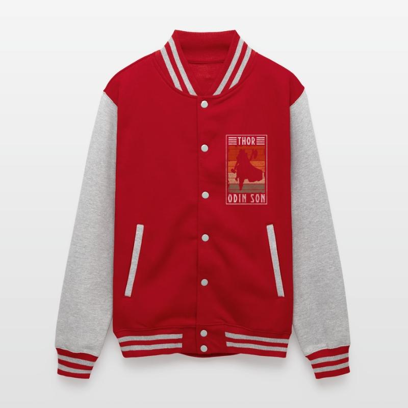 Viking Hammer German