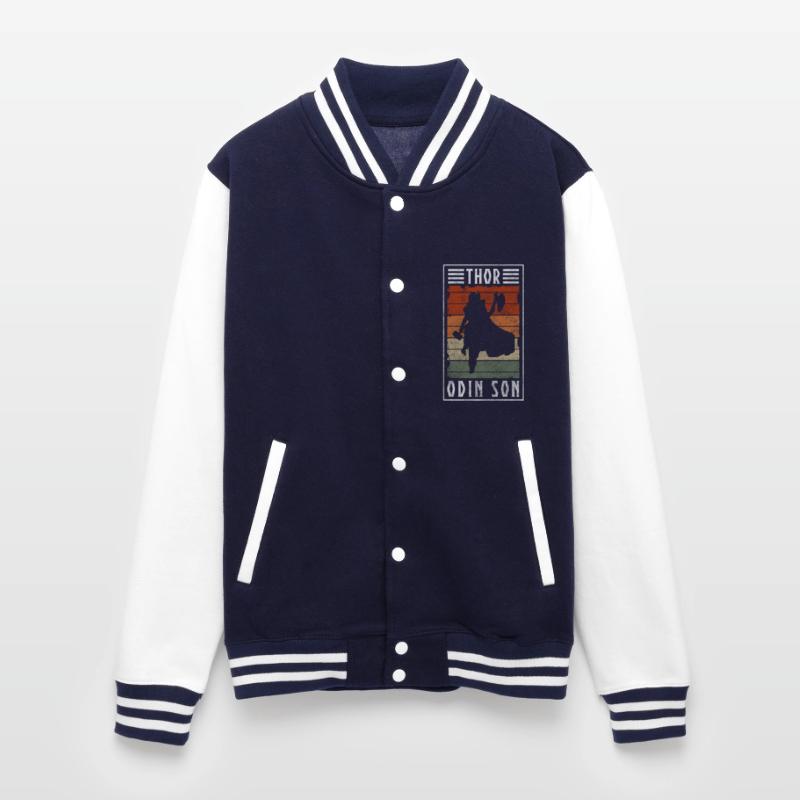 Viking Hammer German