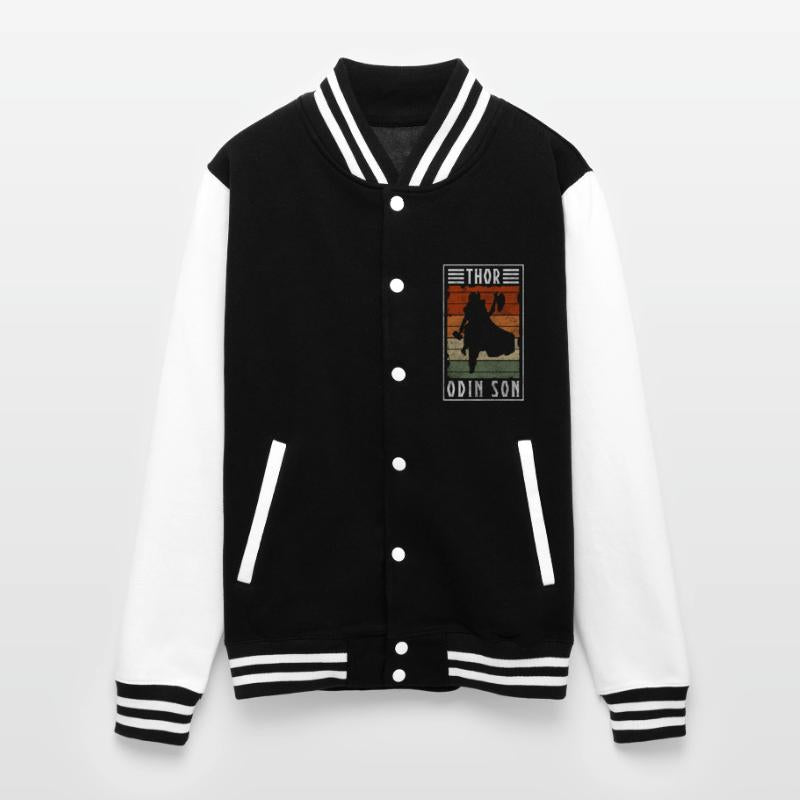 Viking Hammer German