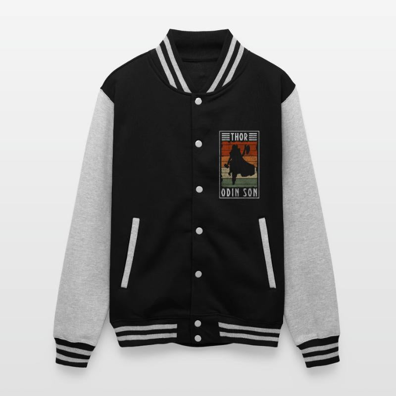 Viking Hammer German