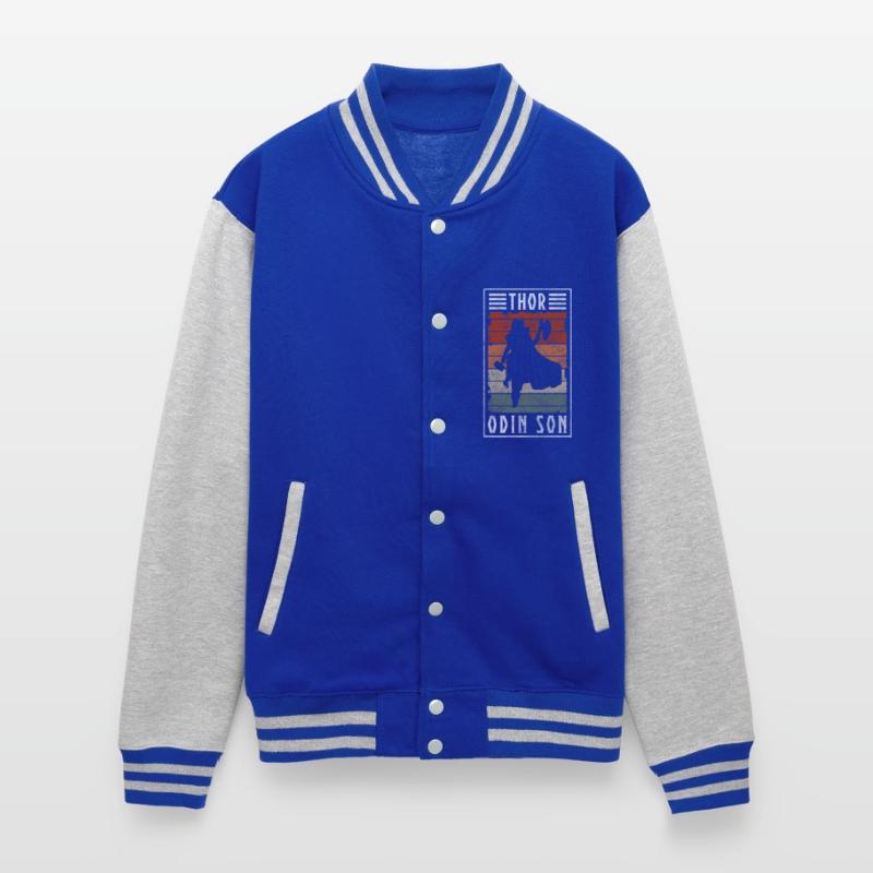 Viking Hammer German