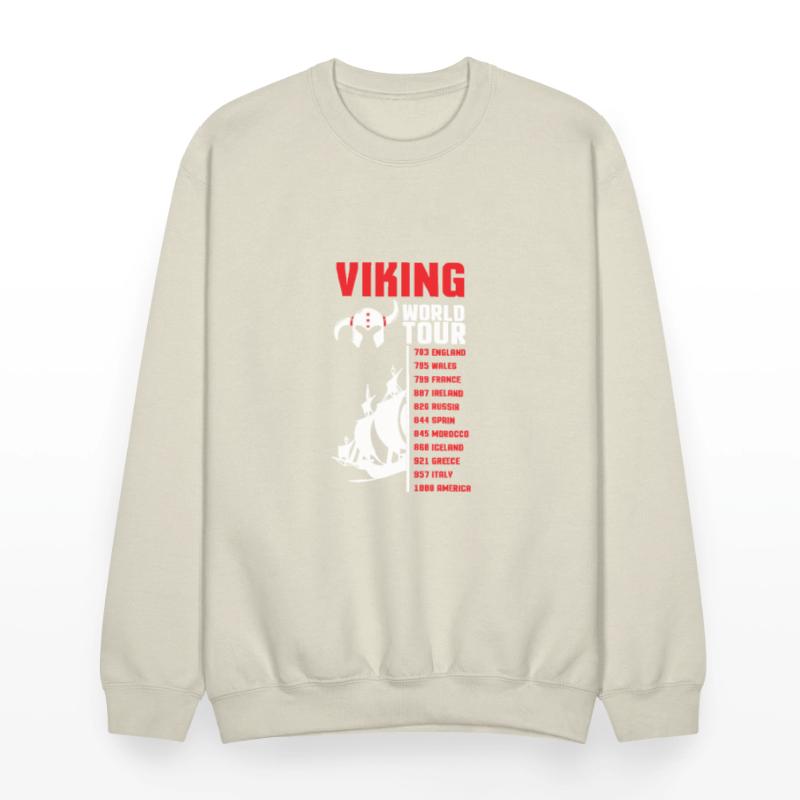 Vikings Viking World Tour