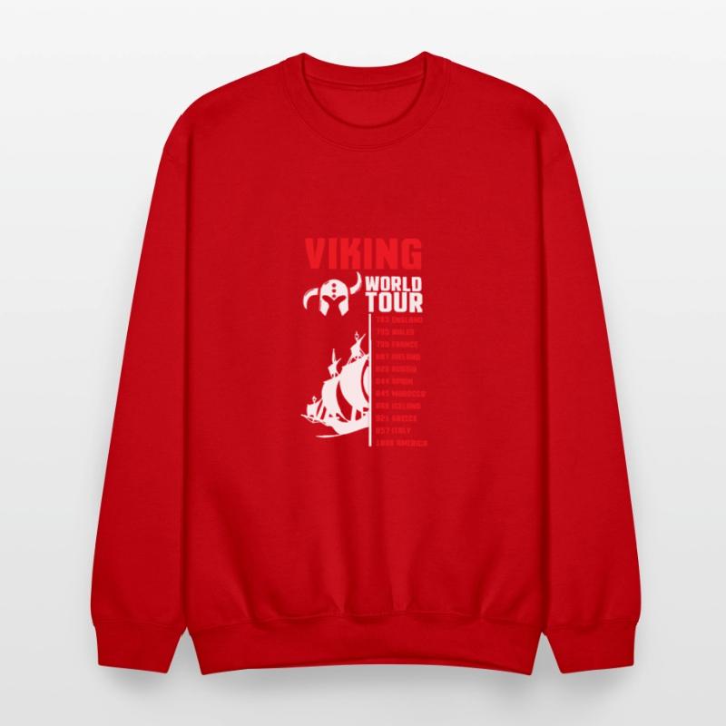 Vikings Viking World Tour