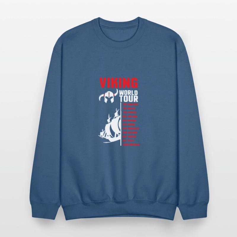 Vikings Viking World Tour