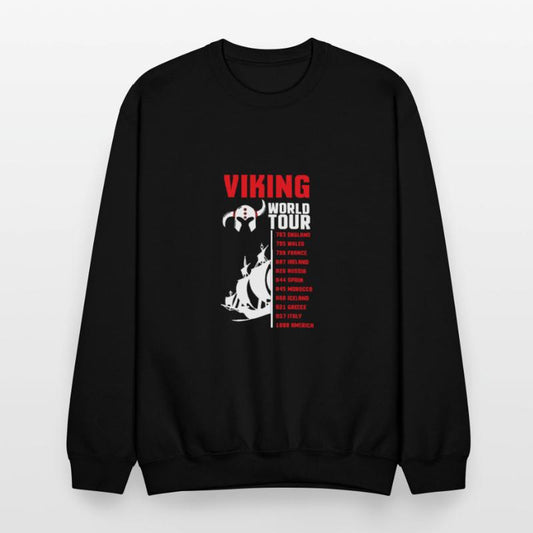 Vikings Viking World Tour