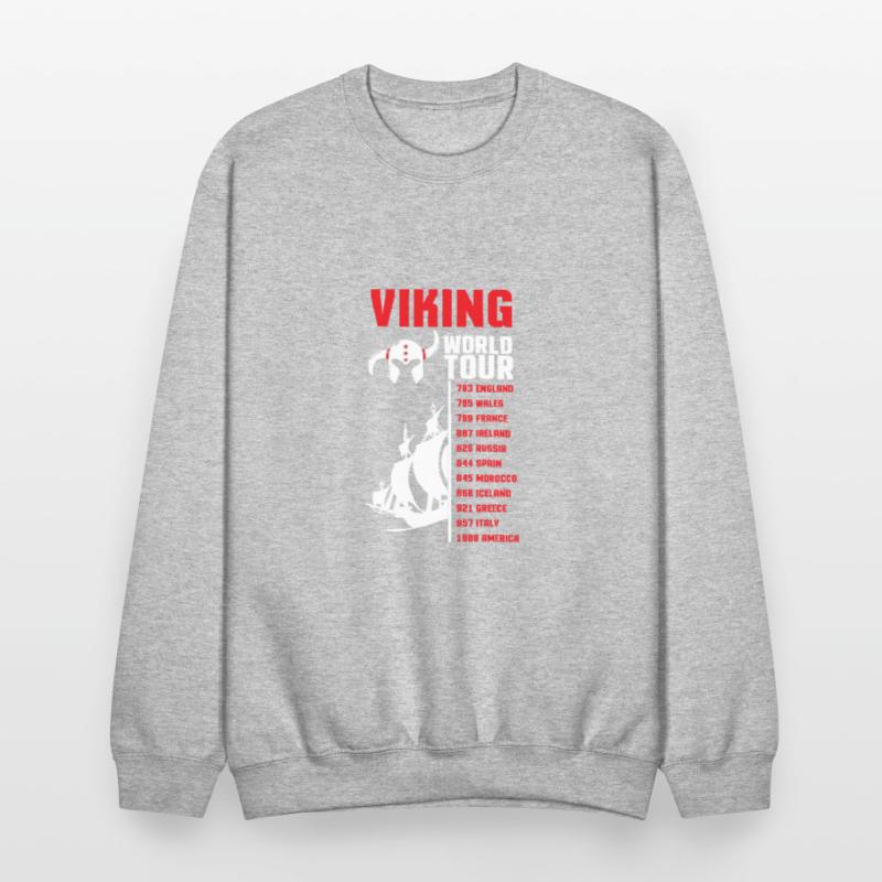 Vikings Viking World Tour