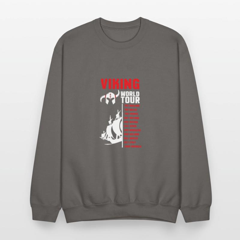Vikings Viking World Tour