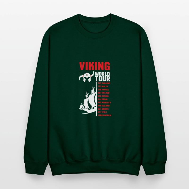 Vikings Viking World Tour