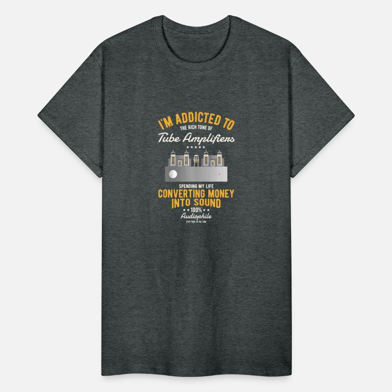 Vintage Analog-Audio Vacuum Tube Guitar Bass Tube