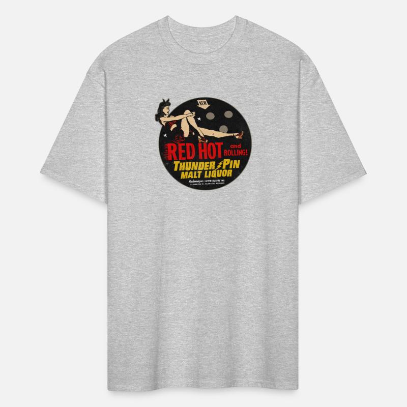 Vintage Bowler Malt Liquor Deluxe