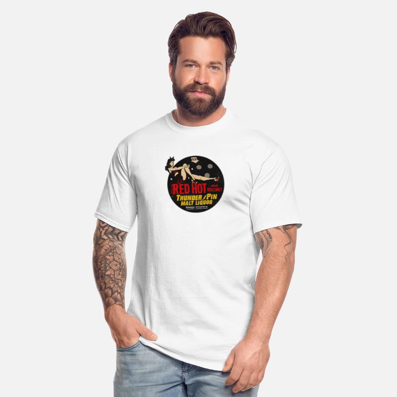 Vintage Bowler Malt Liquor Deluxe