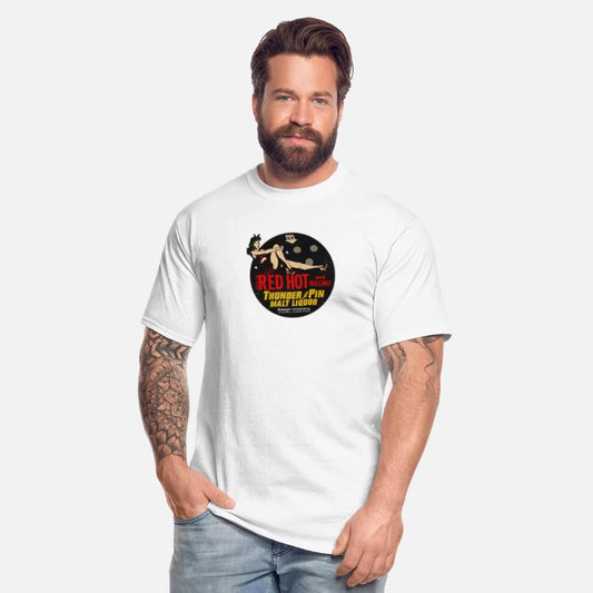 Vintage Bowler Malt Liquor Deluxe