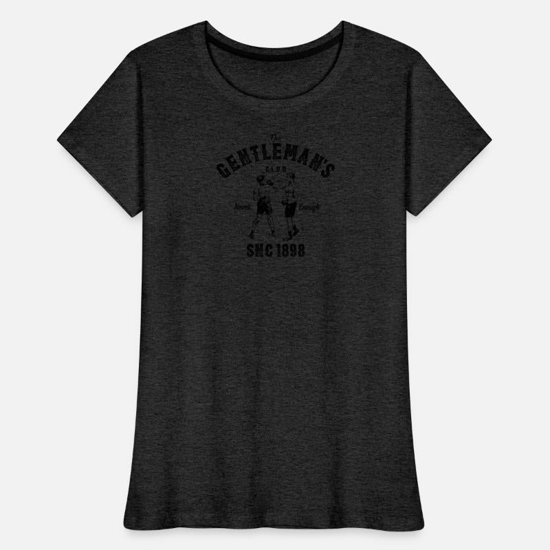 VINTAGE BOXING, THE GENTLEMANS CLUB STAMPED