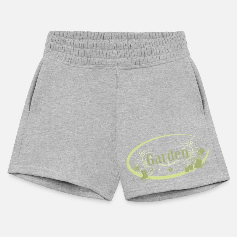 vintage garden sign with tools