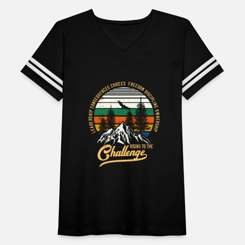 Vintage Rising To The Challenge Ccal Conversation