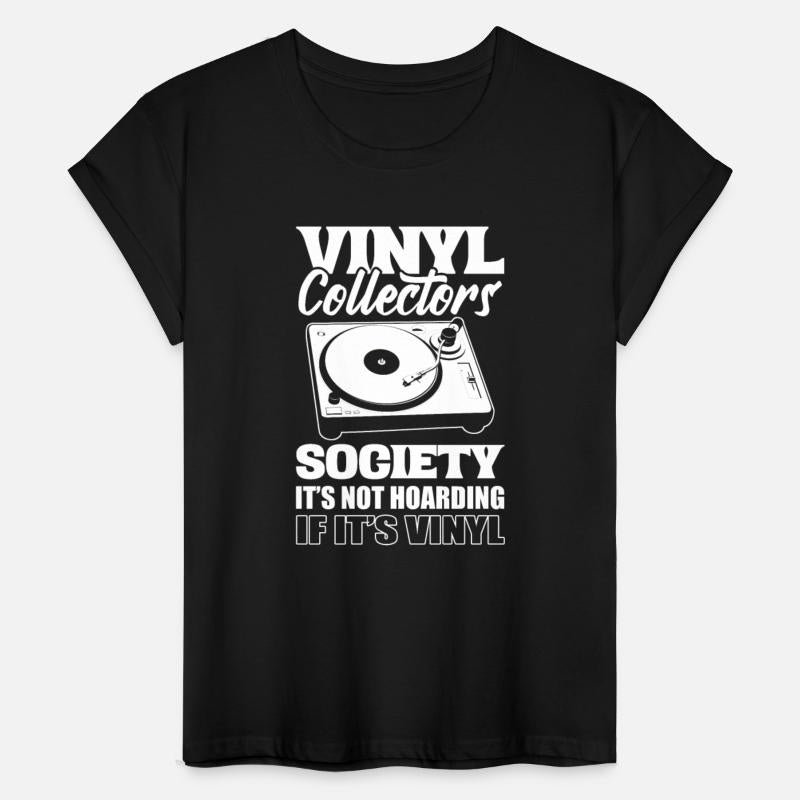 Vinyl Collector Vinyl Musician