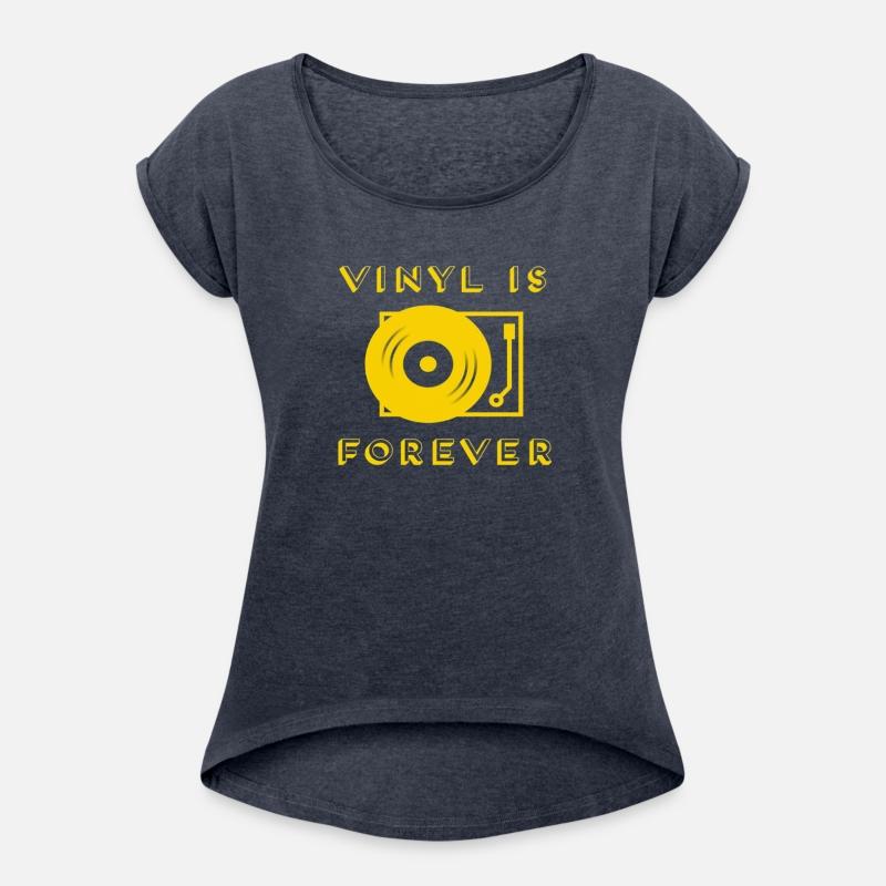 Vinyl is Forever Vinyl Record Collectors