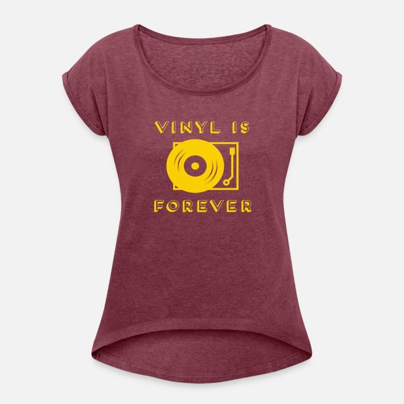 Vinyl is Forever Vinyl Record Collectors