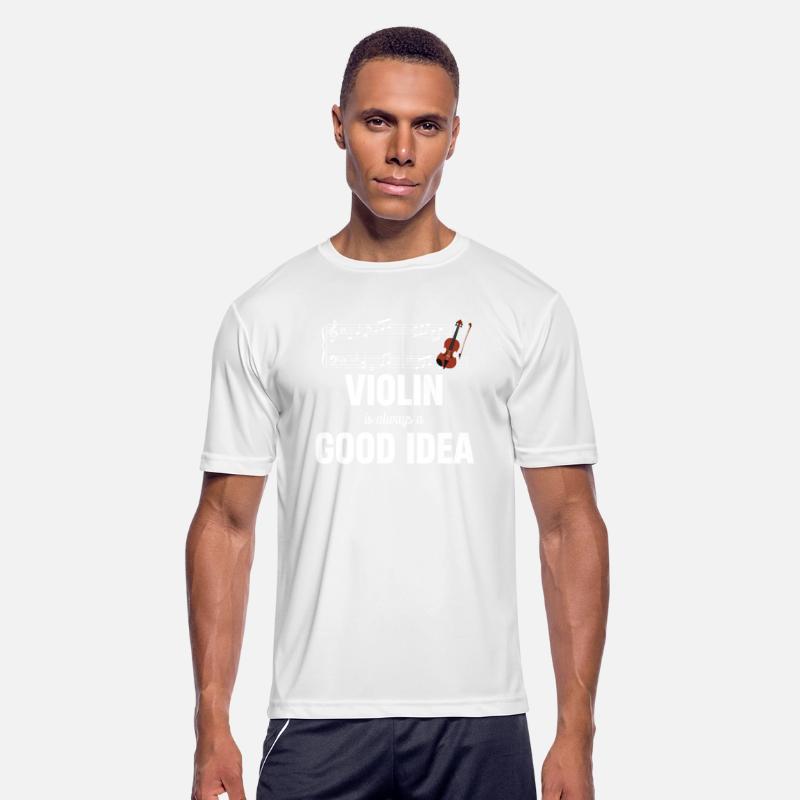 Violin Is Always A Good Idea Violinist Musical